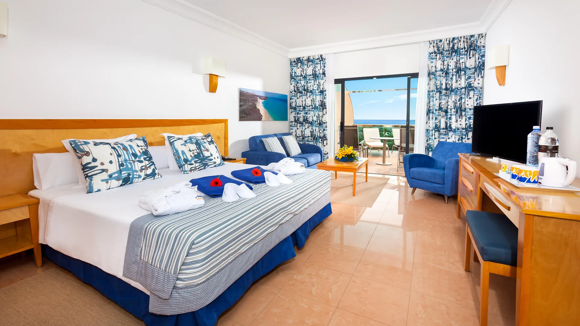 Hotel Mur Faro Jandia Fuerteventura & Spa Playa Jandia