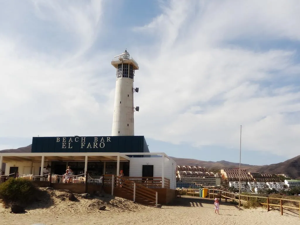 Hotel Mur Faro Jandia Fuerteventura & Spa