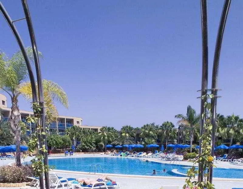 ****  Hotel Mur Faro Jandia Fuerteventura & Spa Espagne