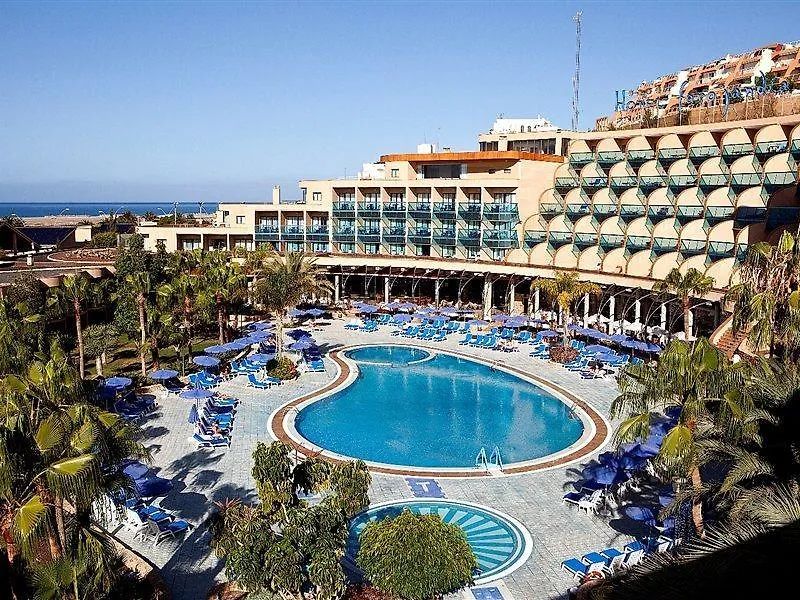 Hotel Mur Faro Jandia Fuerteventura & Spa Playa Jandia