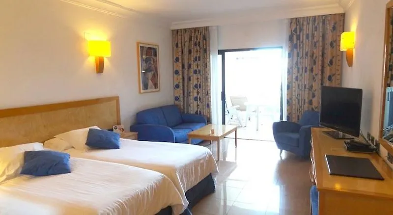 Hotel Mur Faro Jandia Fuerteventura & Spa