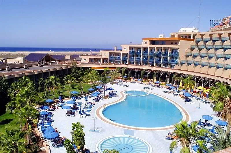 Hotel Mur Faro Jandia Fuerteventura & Spa