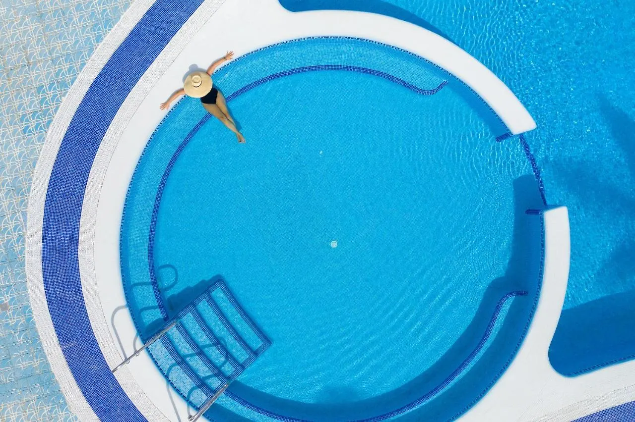 Hotel Mur Faro Jandia Fuerteventura & Spa
