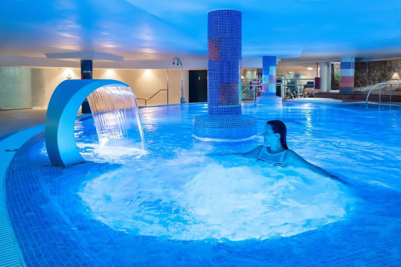 Hotel Mur Faro Jandia Fuerteventura & Spa