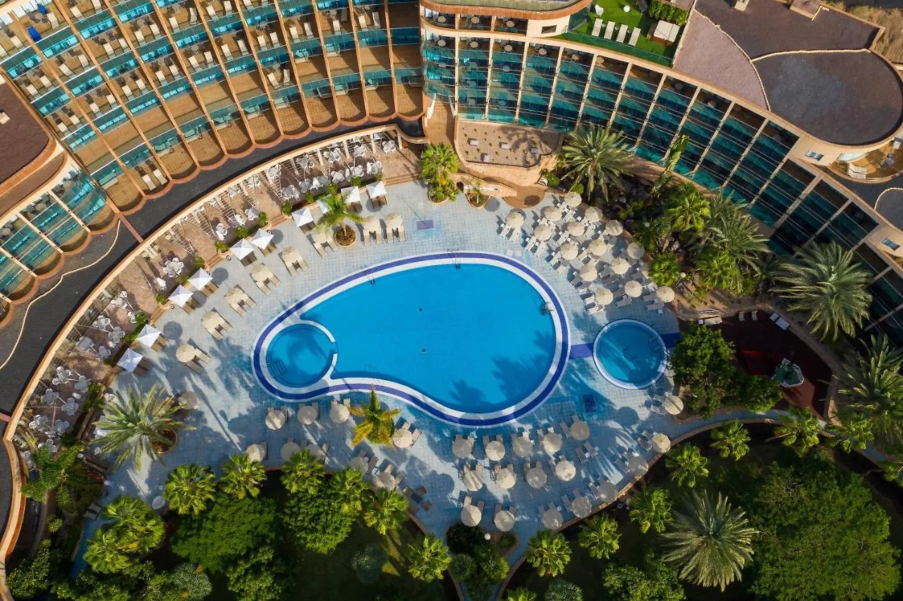 **** Hotel Mur Faro Jandia Fuerteventura & Spa Hiszpania
