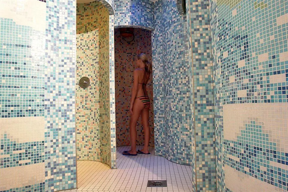 Mur Faro Jandia Fuerteventura & Spa Hotel