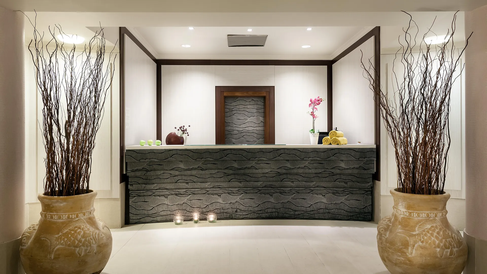 **** Hotel Mur Faro Jandia Fuerteventura & Spa Spain