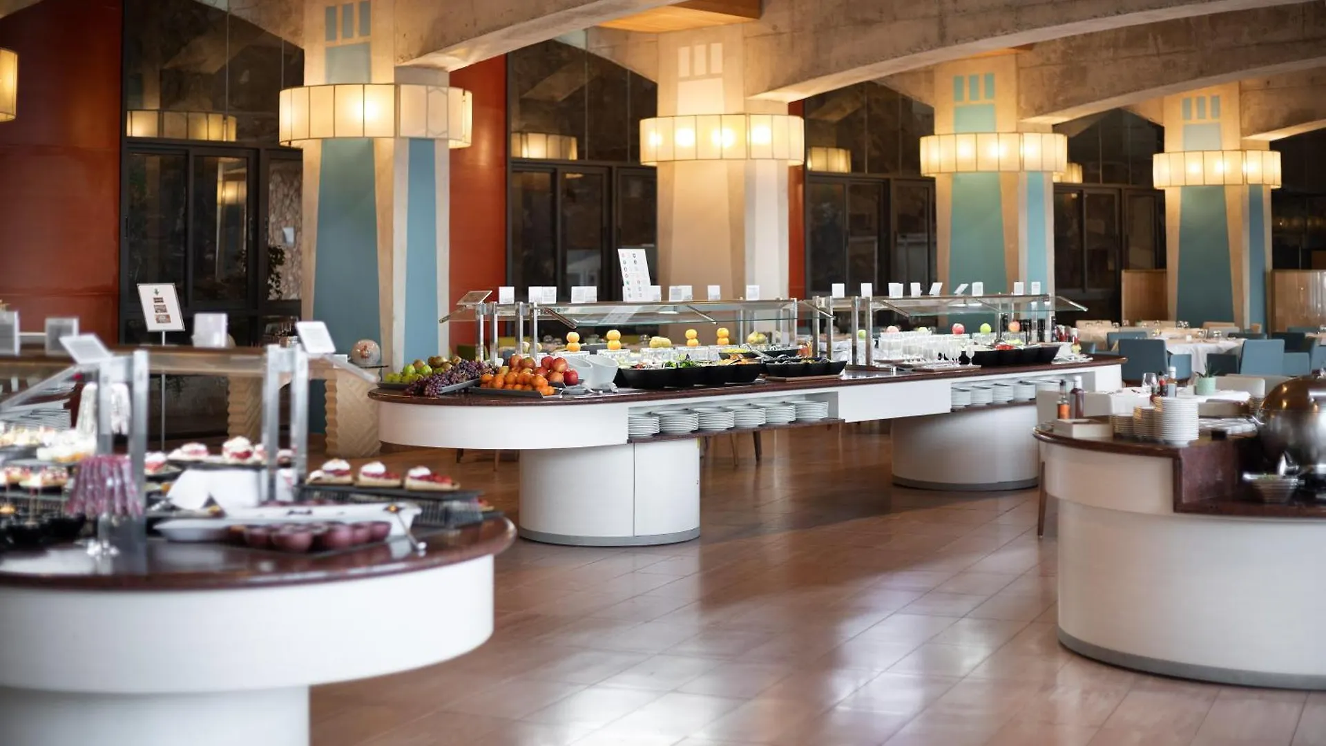 **** Hotel Mur Faro Jandia Fuerteventura & Spa Hiszpania