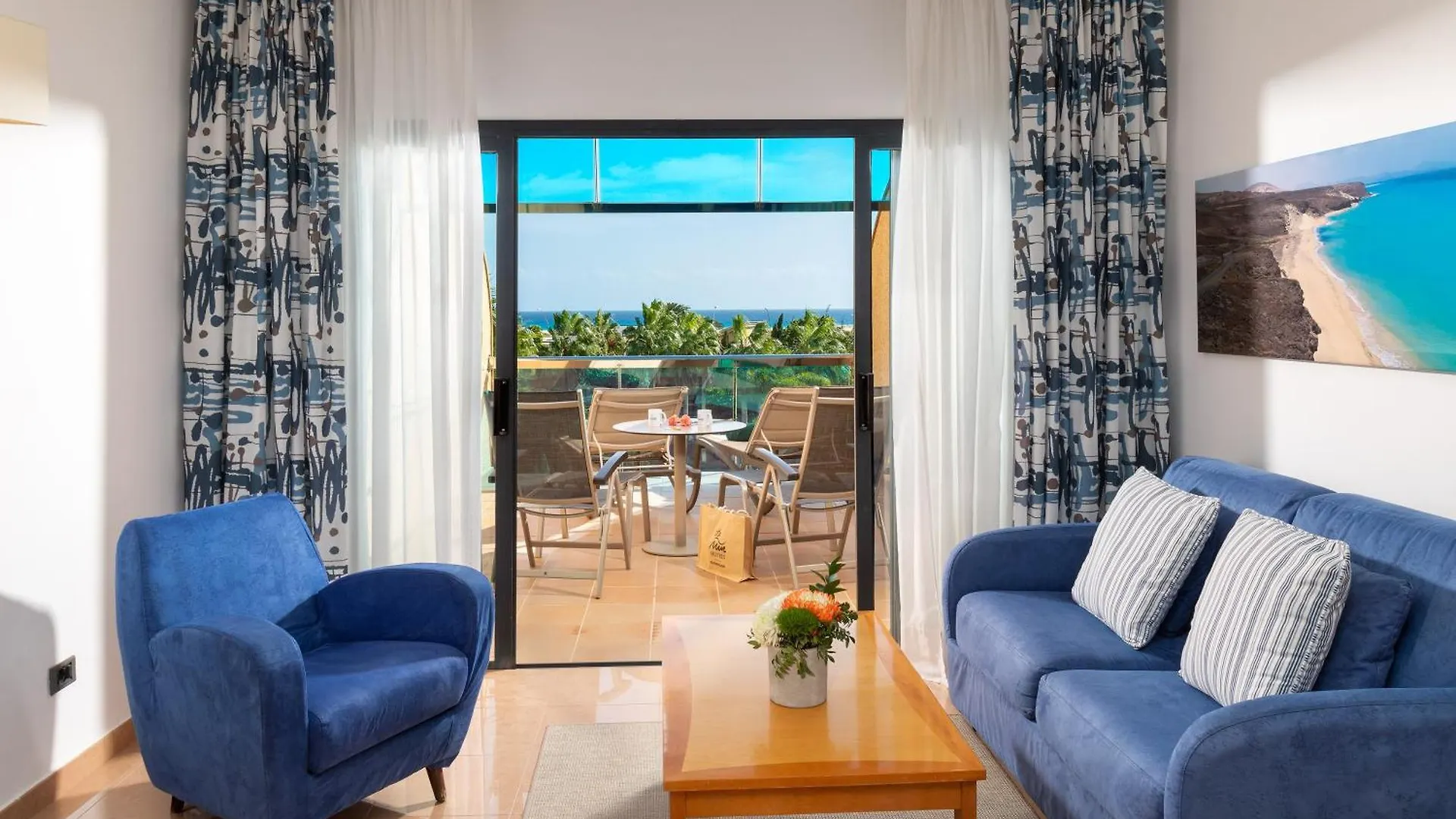 Hotel Mur Faro Jandia Fuerteventura & Spa