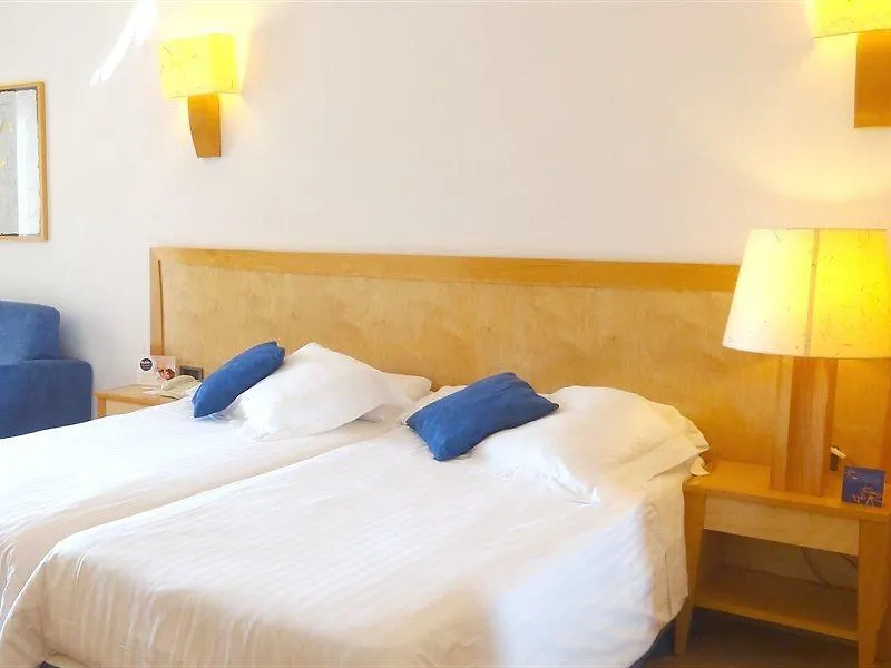 Mur Faro Jandia Fuerteventura & Spa Hotel Playa Jandia