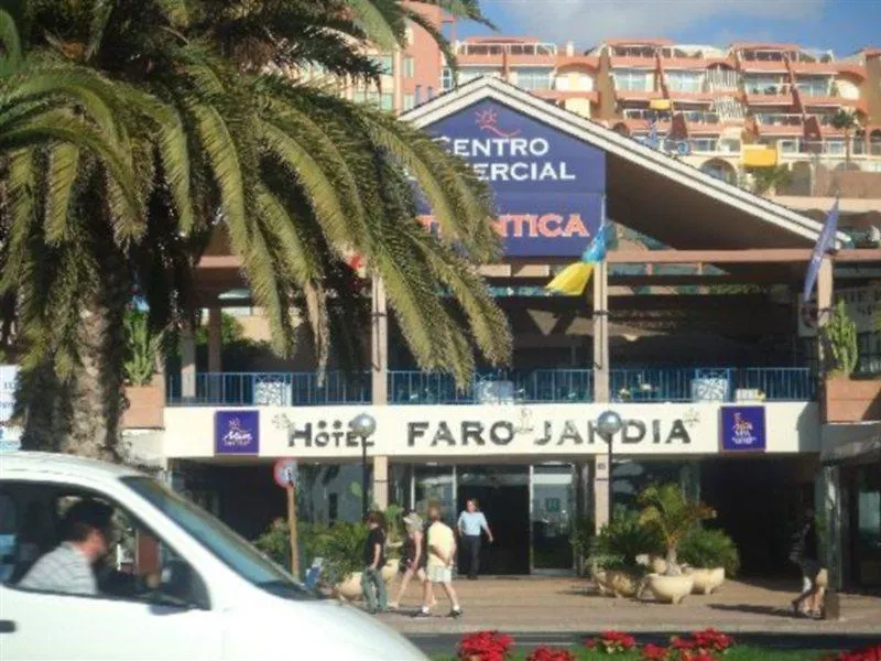 Mur Faro Jandia Fuerteventura & Spa Hotel