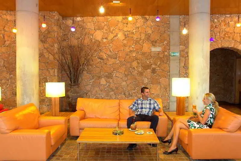 **** Hotel MUR Faro Jandia Fuerteventura&Spa España