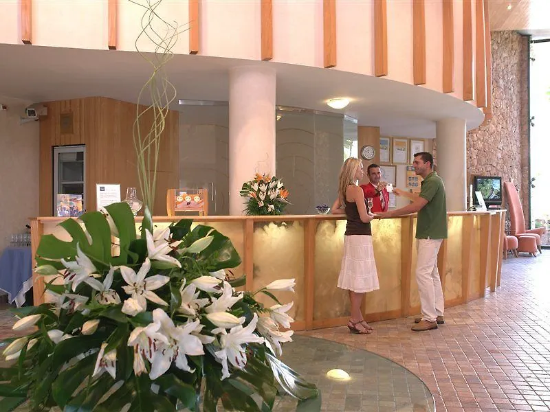 **** Hotel Mur Faro Jandia Fuerteventura & Spa Hiszpania