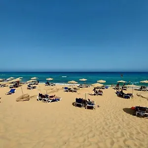 Apartment Amplio En La Playa Del Esquinzo