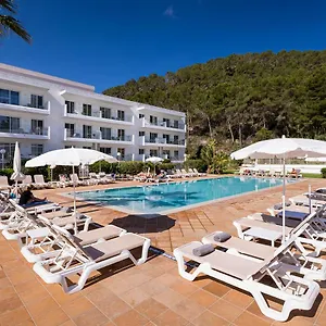 **** Hotel apartamentowy Balansat Hiszpania