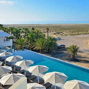 4* Hotel Innside By Melia Fuerteventura - Adults Only