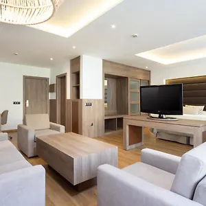 **** Hotel Colon Rambla Hiszpania