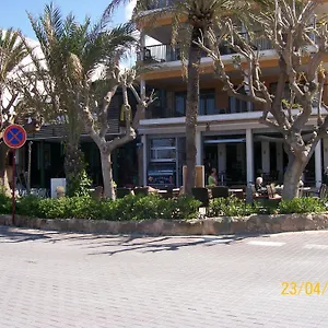 Encant Hotel