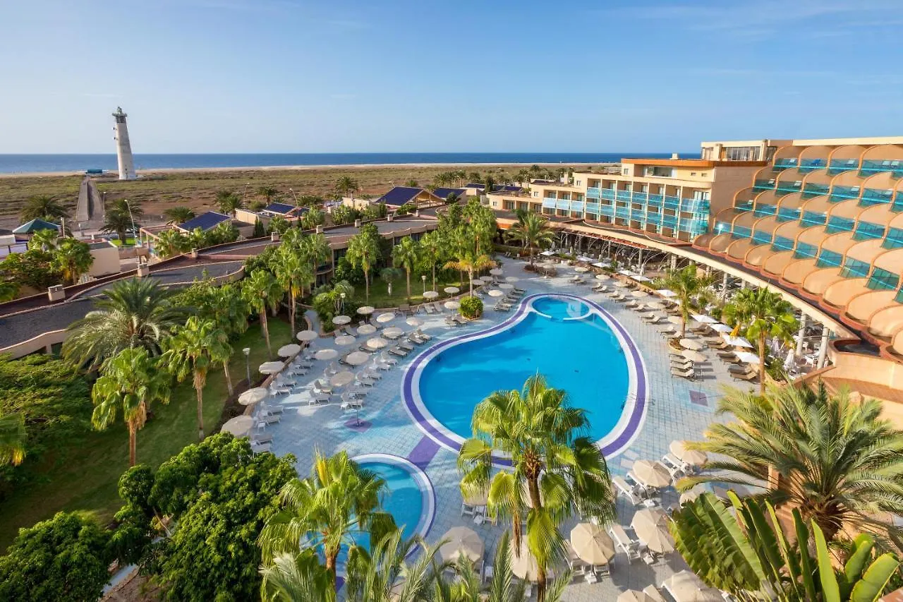 Mur Faro Jandia Fuerteventura & Spa Hotel