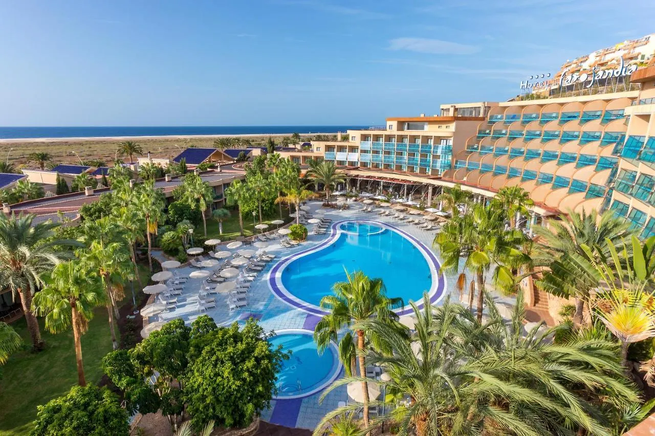 Hotel Mur Faro Jandia Fuerteventura & Spa
