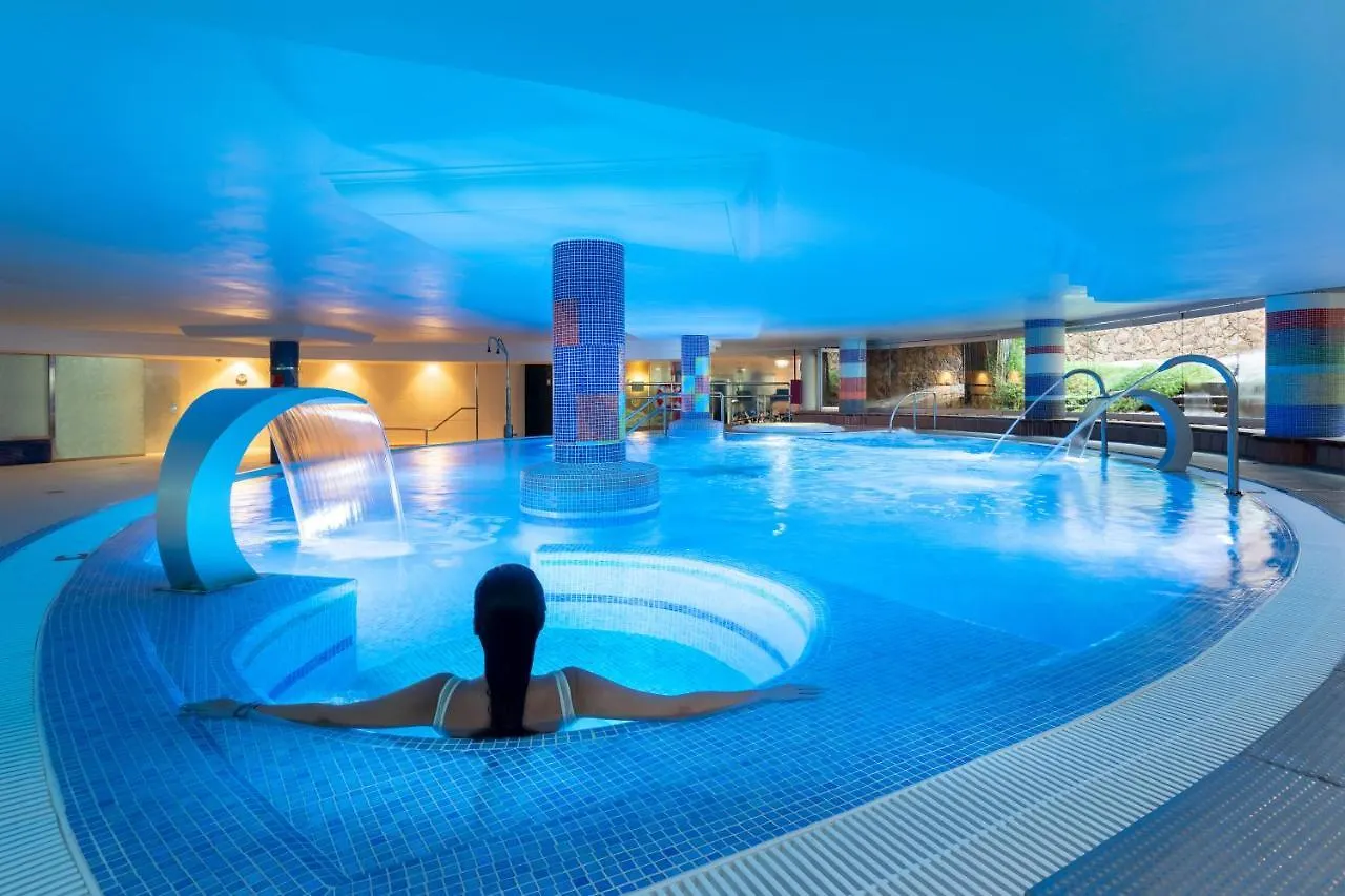 Mur Faro Jandia Fuerteventura & Spa Španělsko