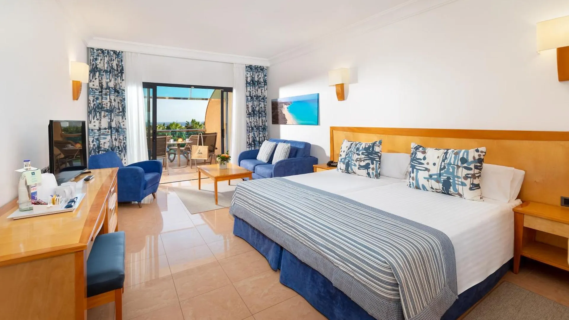 Hotel Mur Faro Jandia Fuerteventura & Spa