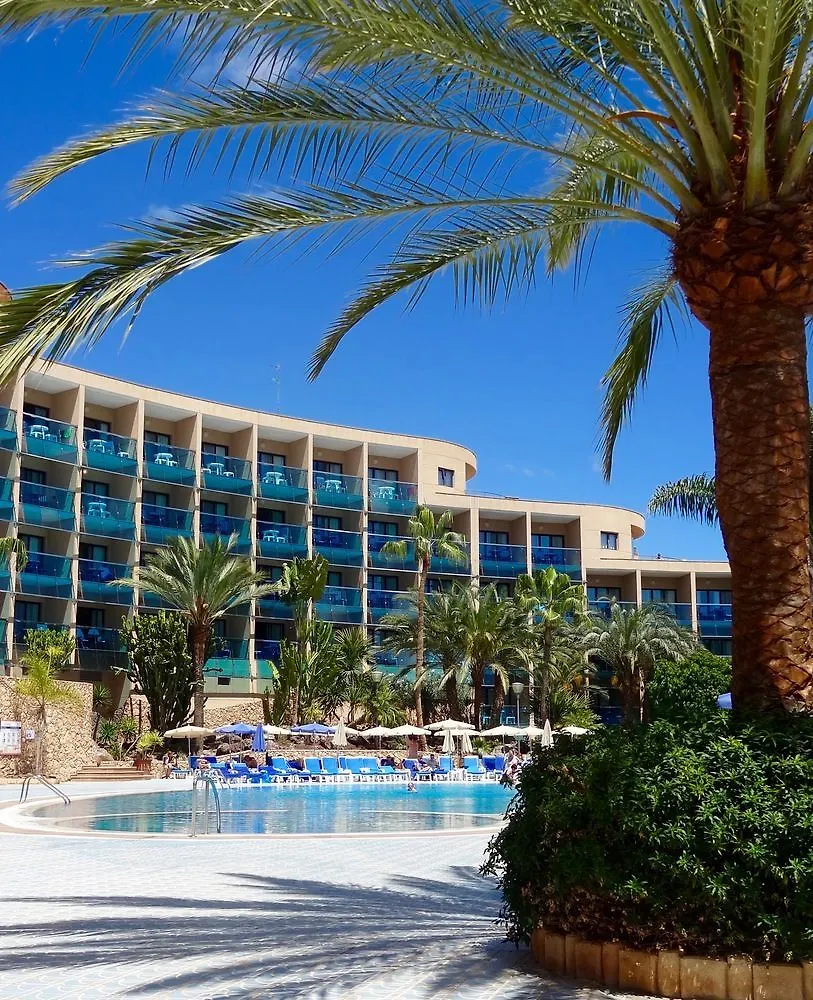 Hotel Mur Faro Jandia Fuerteventura & Spa