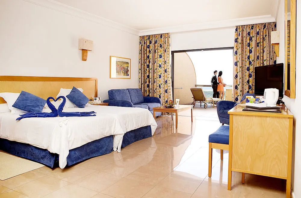 Mur Faro Jandia Fuerteventura & Spa Španělsko