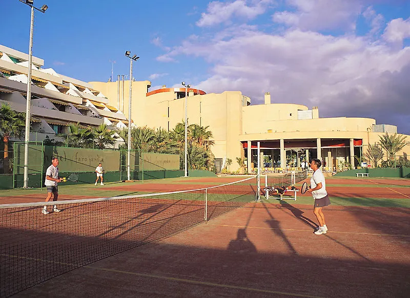 Hotel Mur Faro Jandia Fuerteventura & Spa
