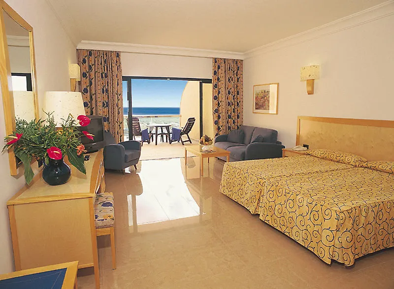Mur Faro Jandia Fuerteventura & Spa Hotel Playa Jandia